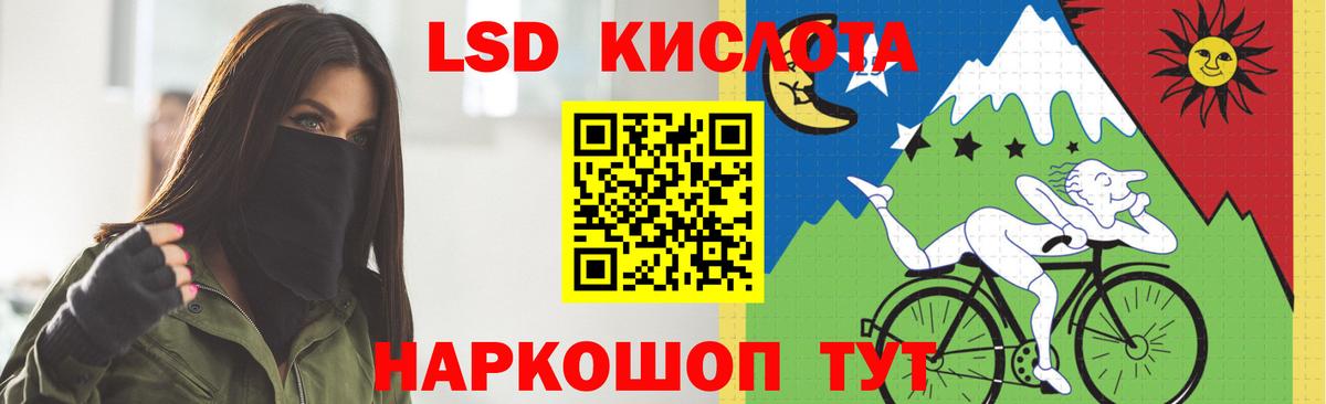 Канабис Волжский